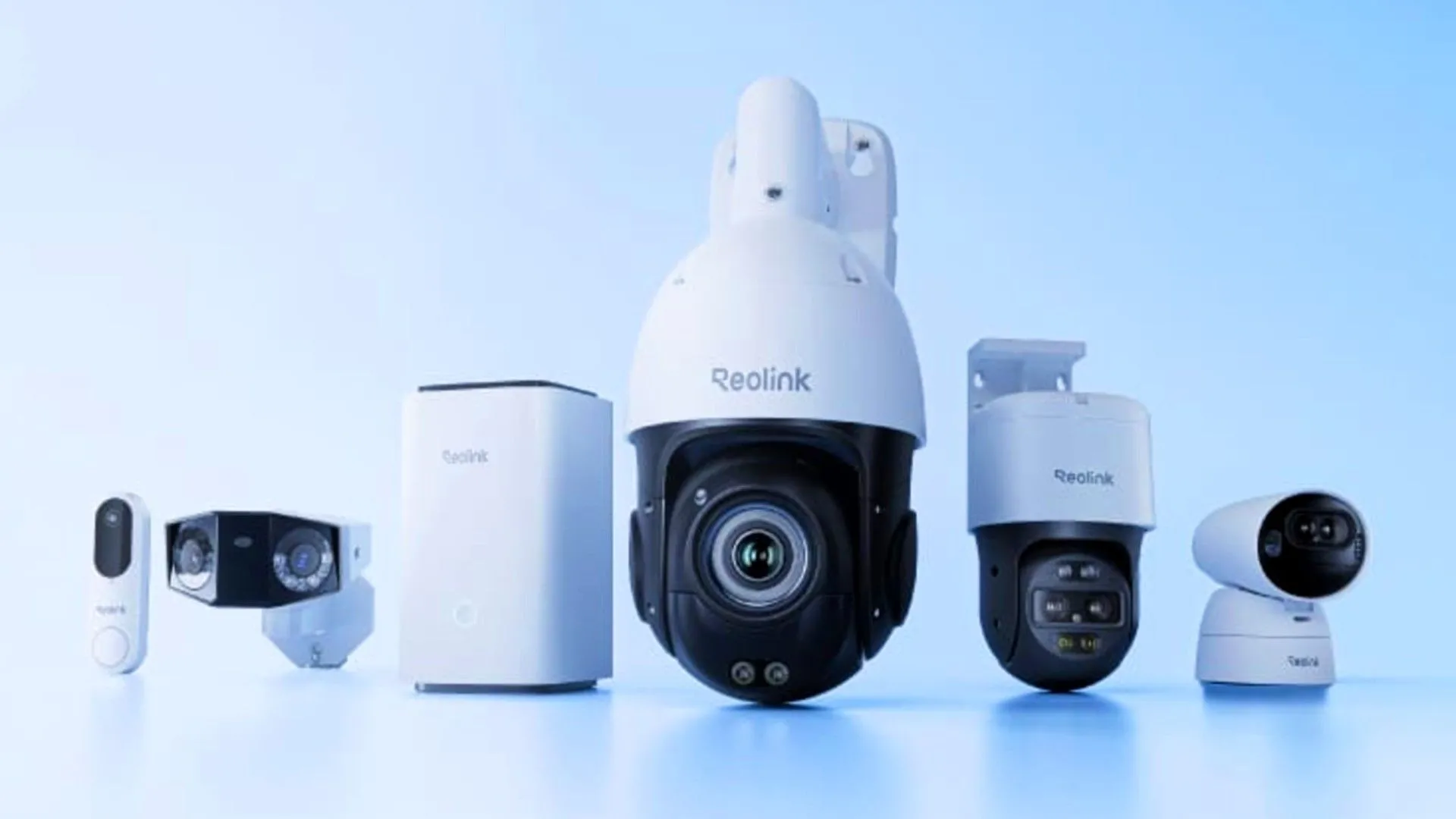 Các camera an ninh và trung tâm điều khiển thông minh của Reolink được chứng nhận Works with Home Assistant