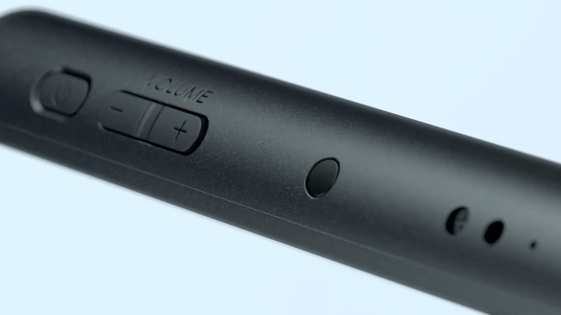 Cảm biến độ sáng lớn hơn trên đỉnh Nintendo Switch 2