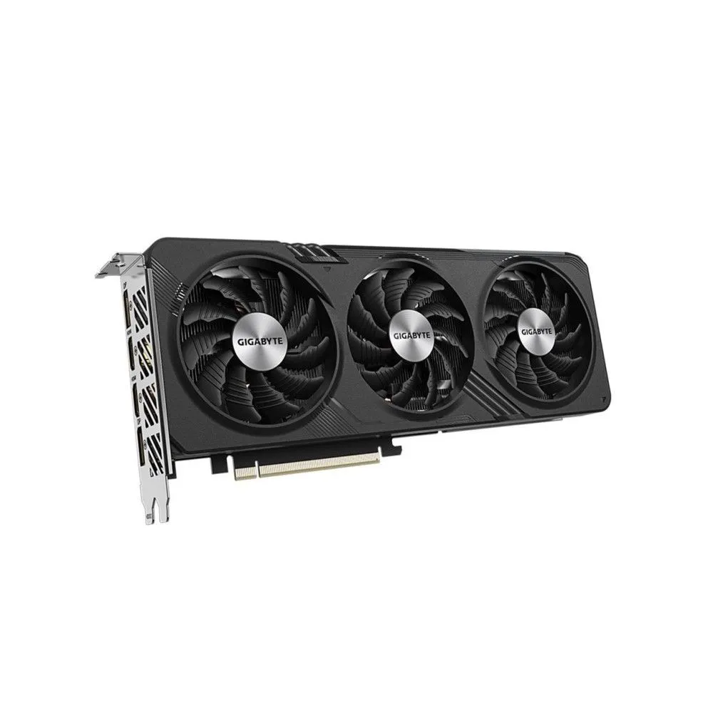 Card đồ họa GIGABYTE GeForce RTX 4060 GAMING OC
