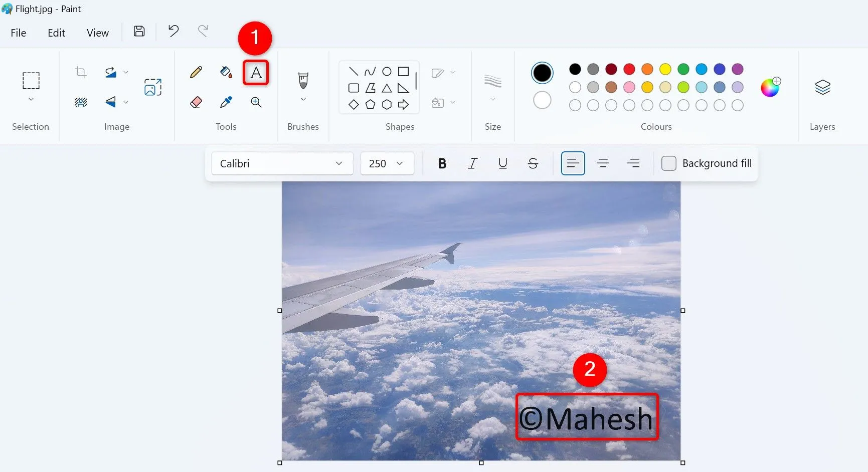 Image default