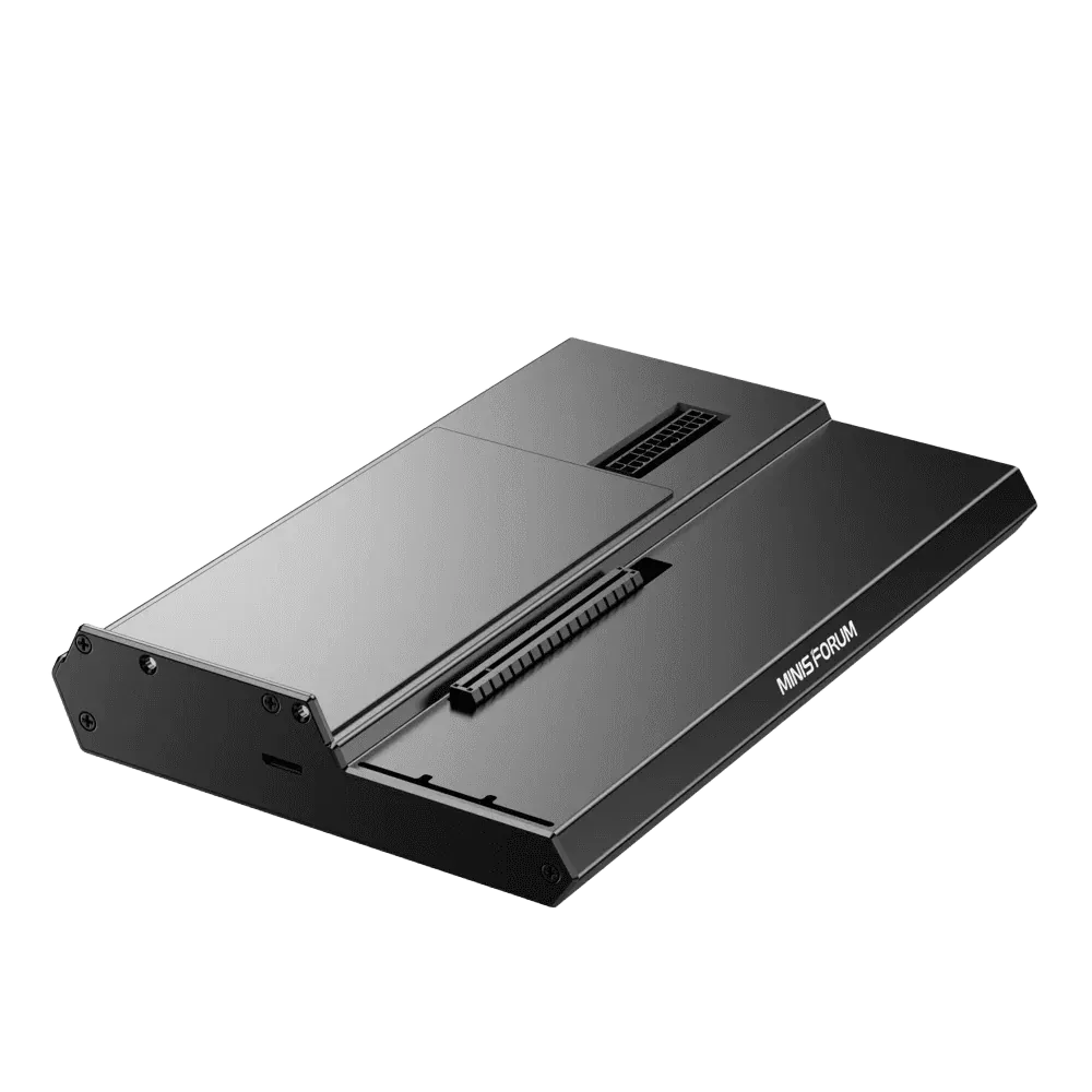 Cổng eGPU Minisforum DEG1