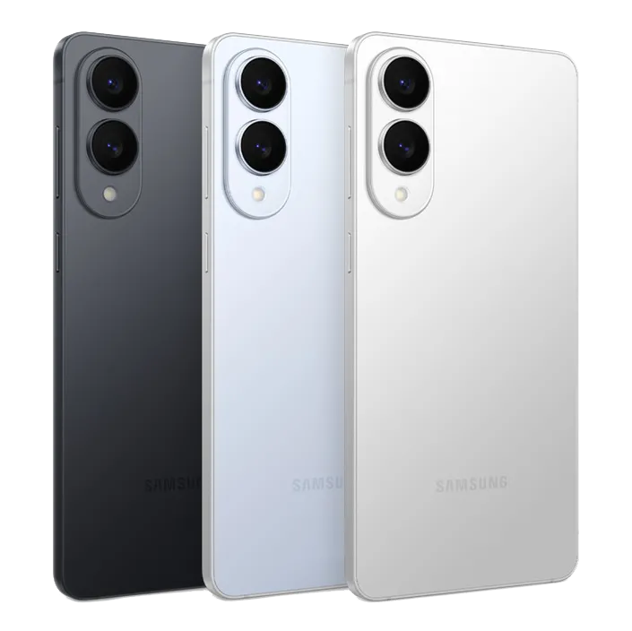 Hình ảnh render của Samsung Galaxy S25 Edge, thể hiện tổng thể thiết kế mỏng và hiện đại.
