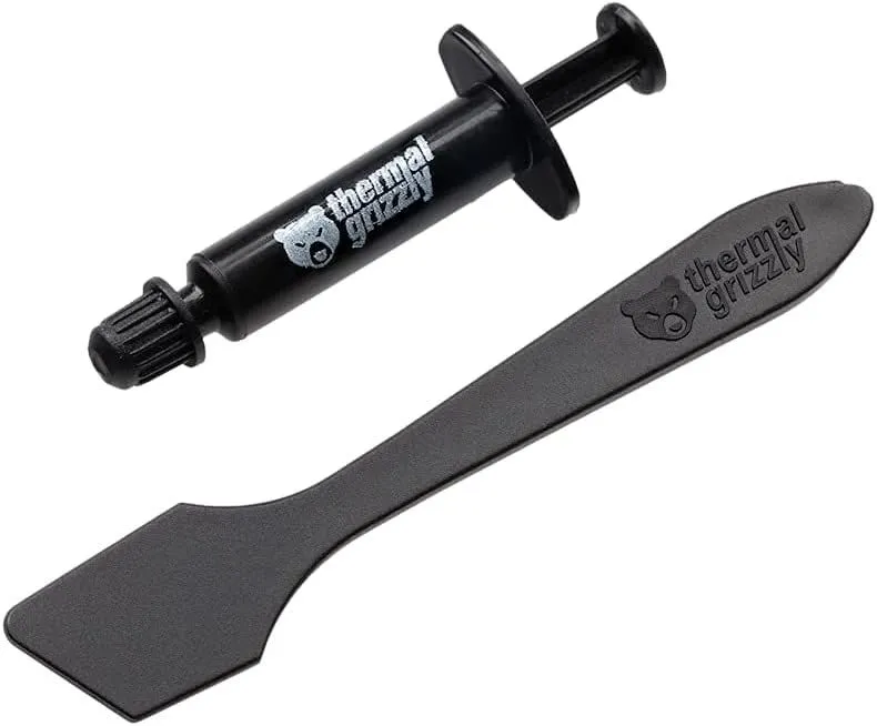Hộp keo tản nhiệt cao cấp Thermal Grizzly Kryonaut