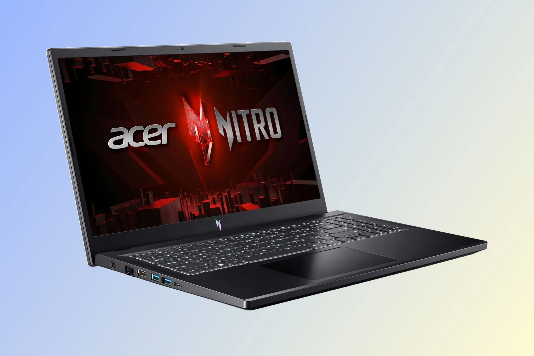 Laptop gaming Acer Nitro V 15 ANV15-51-51H9