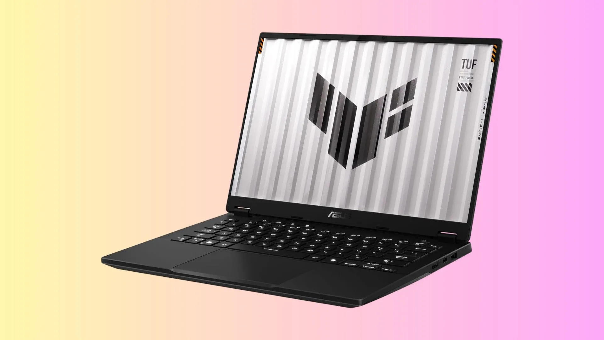 Laptop gaming ASUS TUF Gaming A14