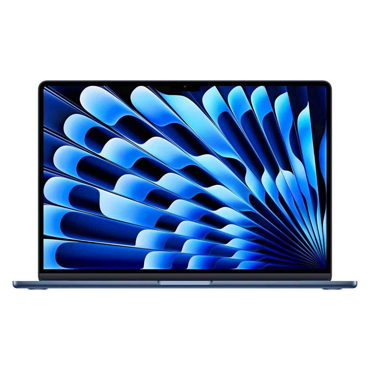 Laptop MacBook Air 15 inch trang bị chip M4