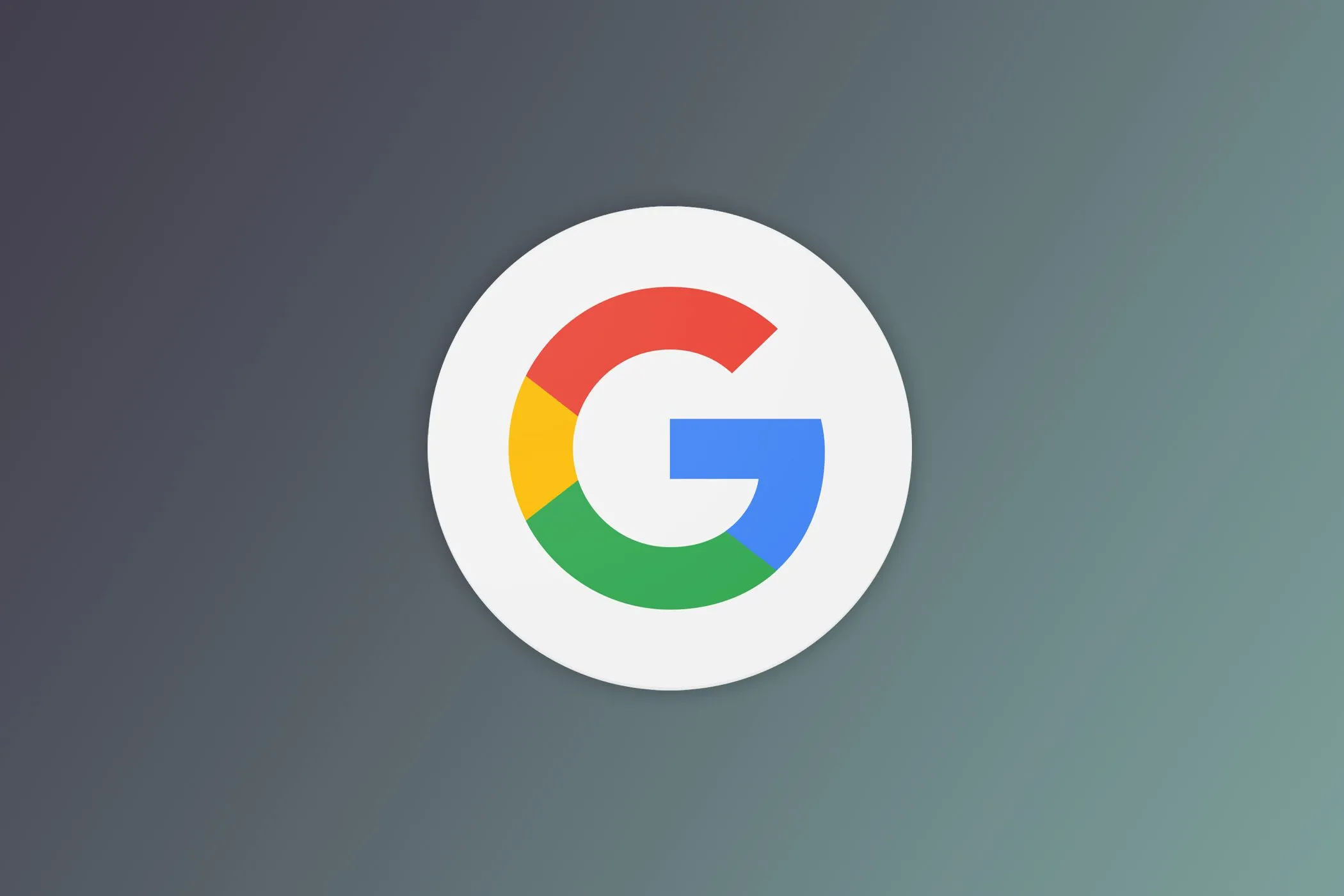 Logo Google, đại diện cho các chính sách bảo mật và quyền riêng tư