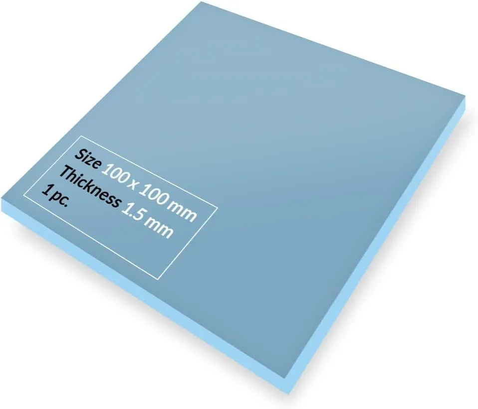 Miếng tản nhiệt ARCTIC TP-3 Premium Performance Thermal Pad chất lượng cao
