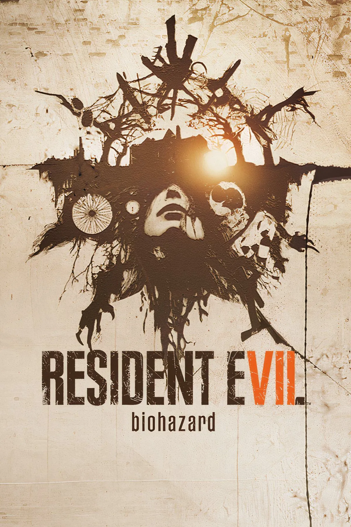Resident Evil 7: Biohazard với góc nhìn thứ nhất, tạo cảm giác kinh dị sống động