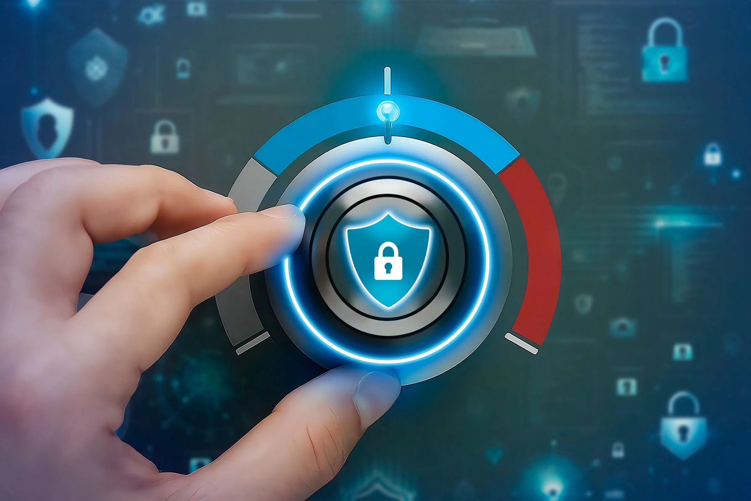 Tăng cường mức độ bảo mật và an toàn khi duyệt web trực tuyến