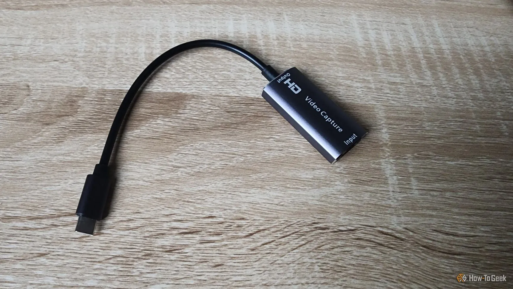 Thiết bị ghi hình video USB (USB Video Capture Device) không nhãn hiệu
