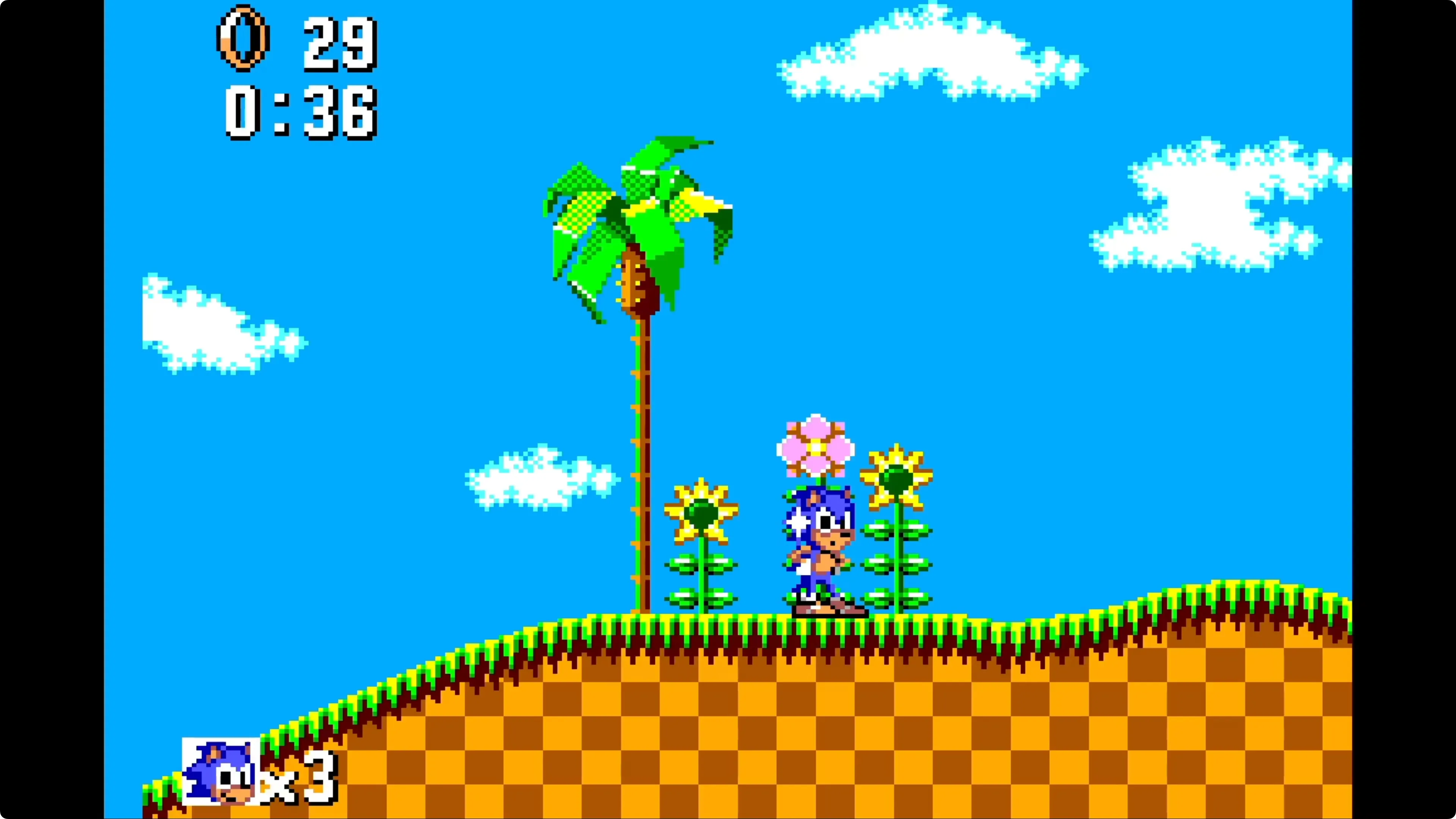 Trải nghiệm chơi Sonic the Hedgehog trên Apple TV, gặp lỗi âm thanh