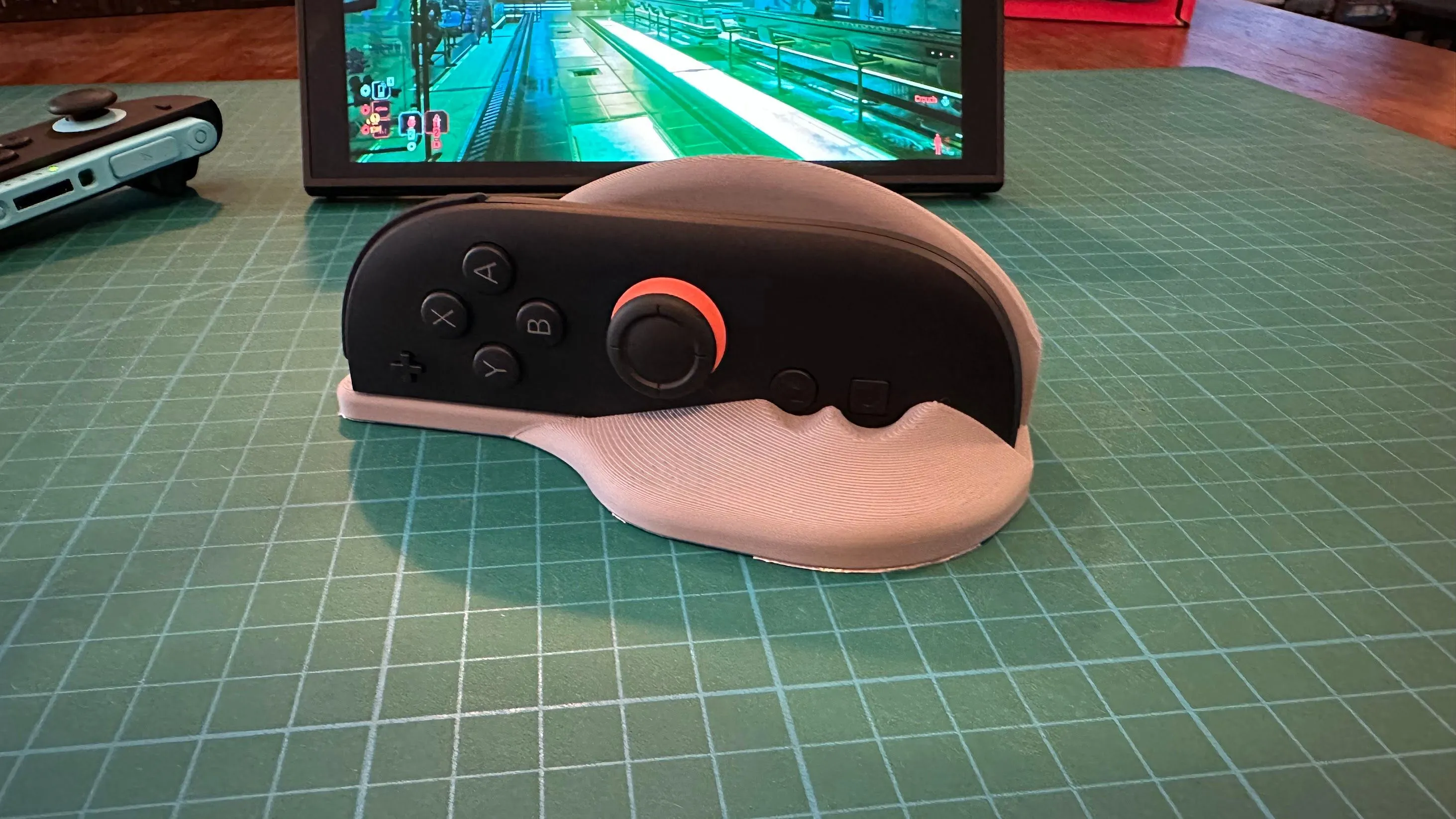 Bộ chuyển đổi chuột Rewolf dành cho Joy-Con 2 của Switch 2