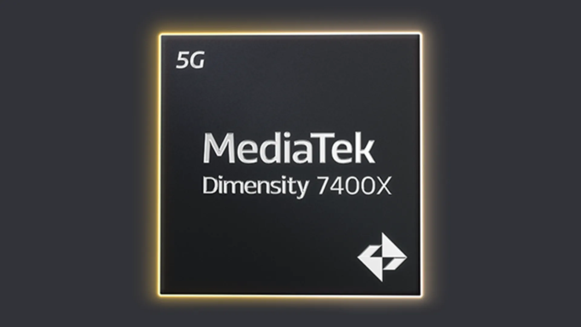 Chip MediaTek Dimensity 7400X của Razr 2025