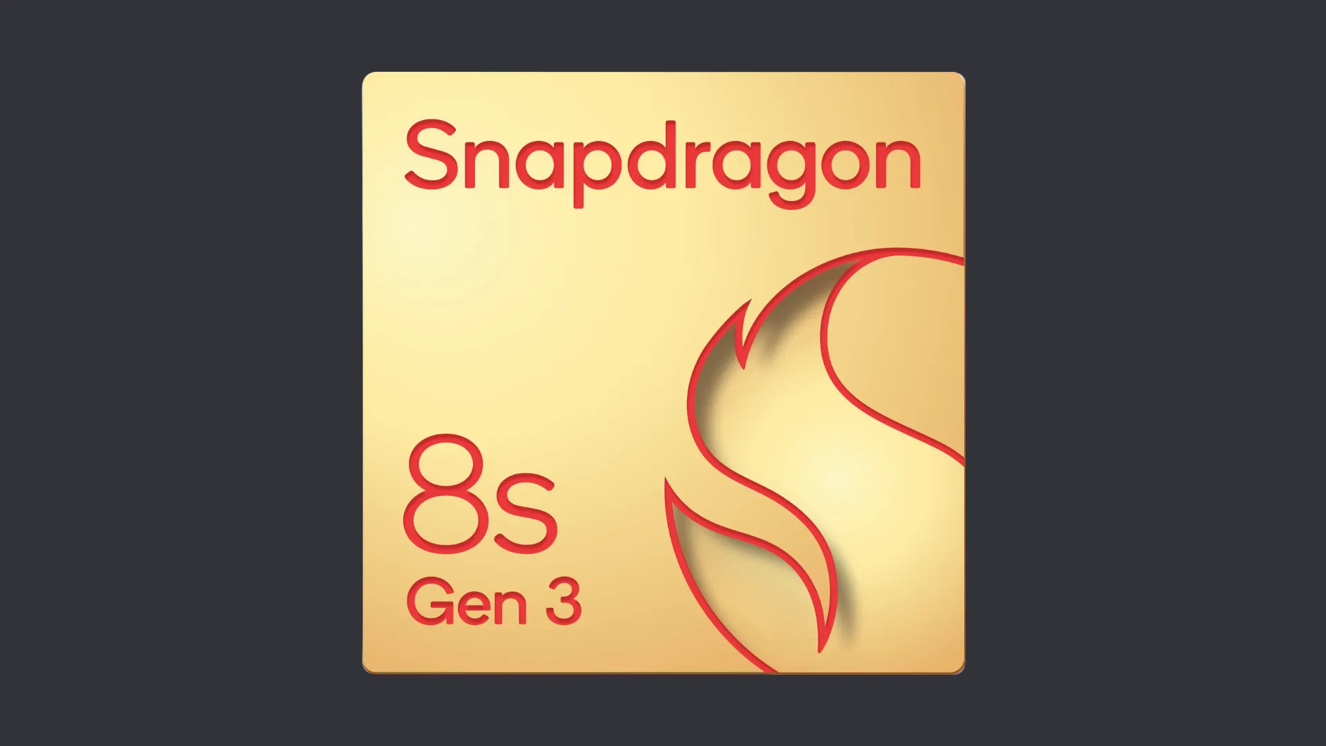 Chipset Qualcomm Snapdragon 8s Gen 3 trên Razr+ 2025