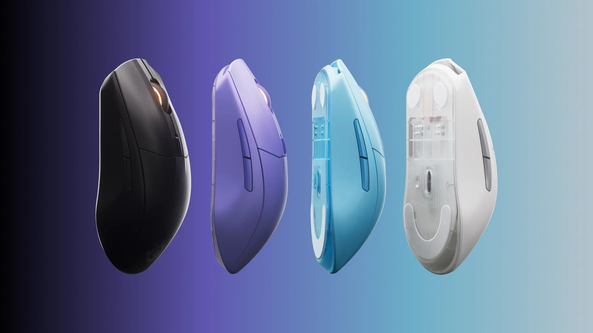 Chuột gaming SteelSeries Rival 3 Gen 2, thiết kế tối ưu cho game thủ với ngân sách hạn hẹp.