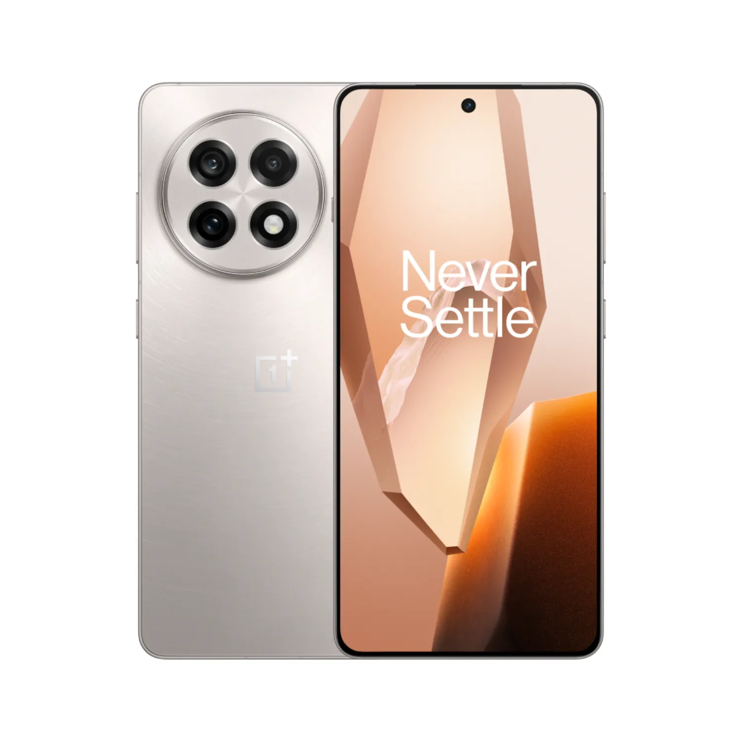 Điện thoại OnePlus 13R với hiệu năng Snapdragon 8 Gen 3 và sạc siêu nhanh