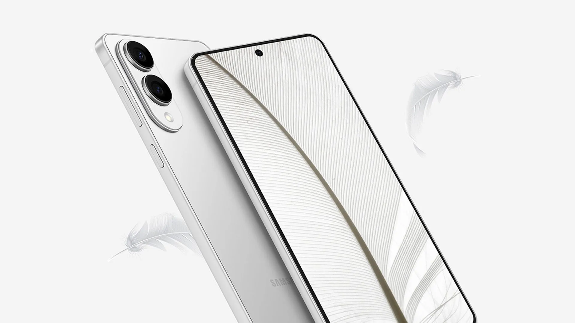 Điện thoại Samsung Galaxy S25 Edge màu xanh tím, thiết kế siêu mỏng và màn hình tràn viền ấn tượng, một flagship mới của Samsung.