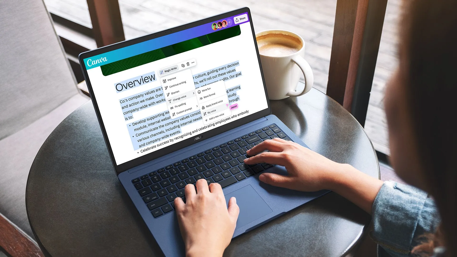Dòng Chromebook ASUS CX14 và CX15 mới, các mẫu máy tính xách tay giá cả phải chăng.