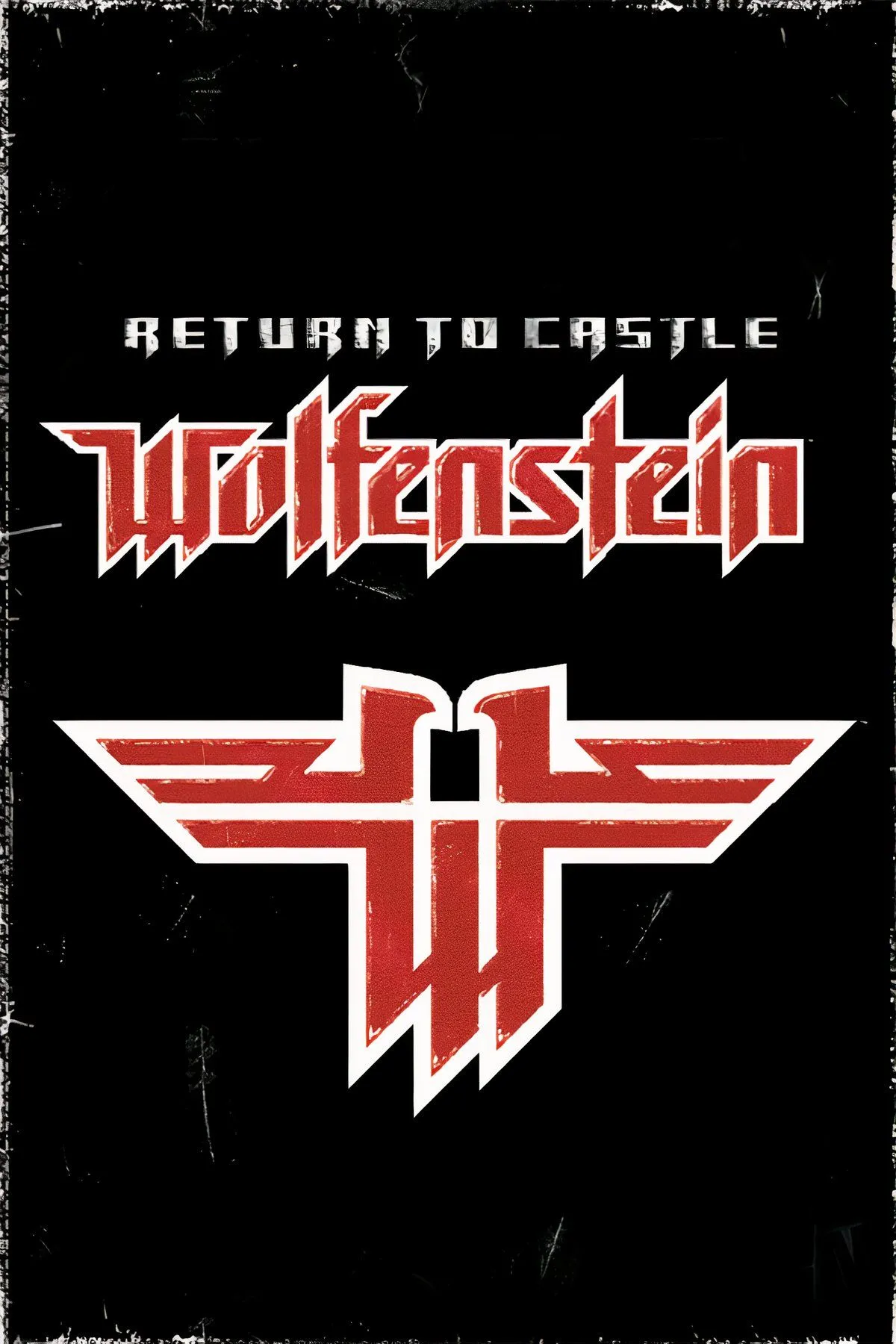 Game hành động bắn súng Return to Castle Wolfenstein chạy trên Mac Apple Silicon