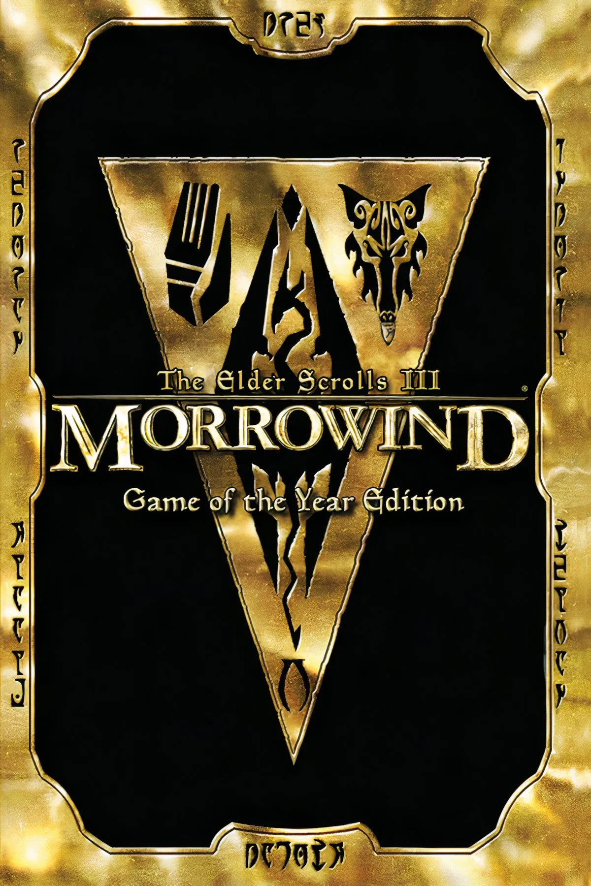 Game nhập vai The Elder Scrolls III Morrowind chạy trên Mac qua OpenMW