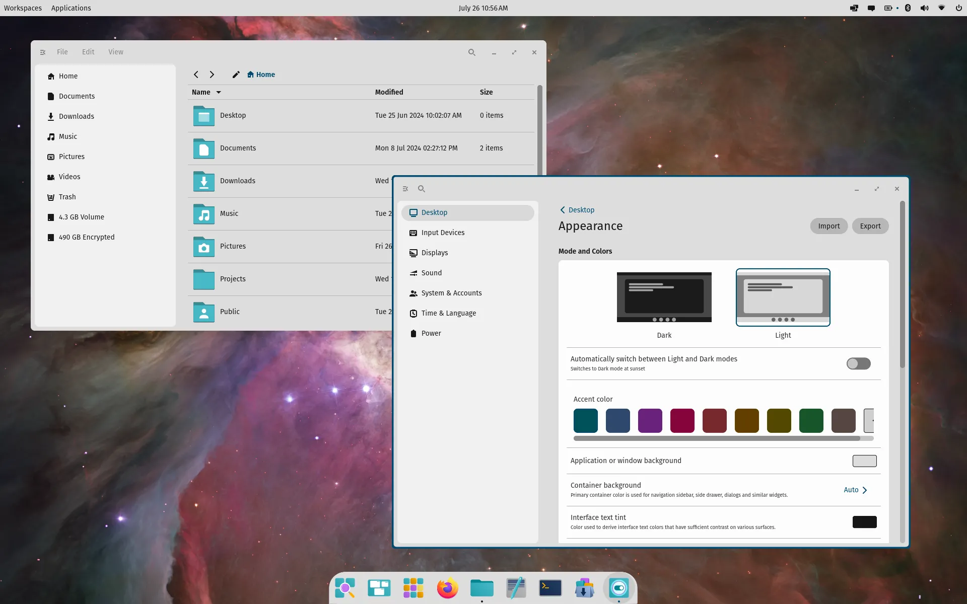 Image default
