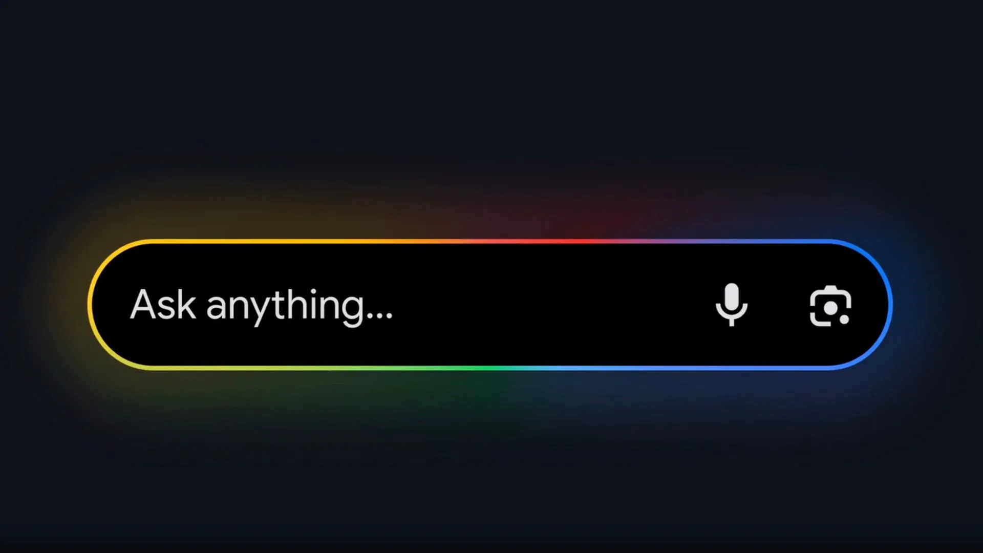 Giao diện tìm kiếm Google tích hợp AI, hiển thị quảng cáo trong các kết quả được tạo bởi AI.