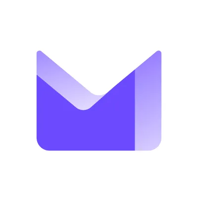 Giao diện ứng dụng Proton Mail hiển thị hộp thư đến an toàn, minh họa cam kết bảo mật và các tính năng mới sắp ra mắt.
