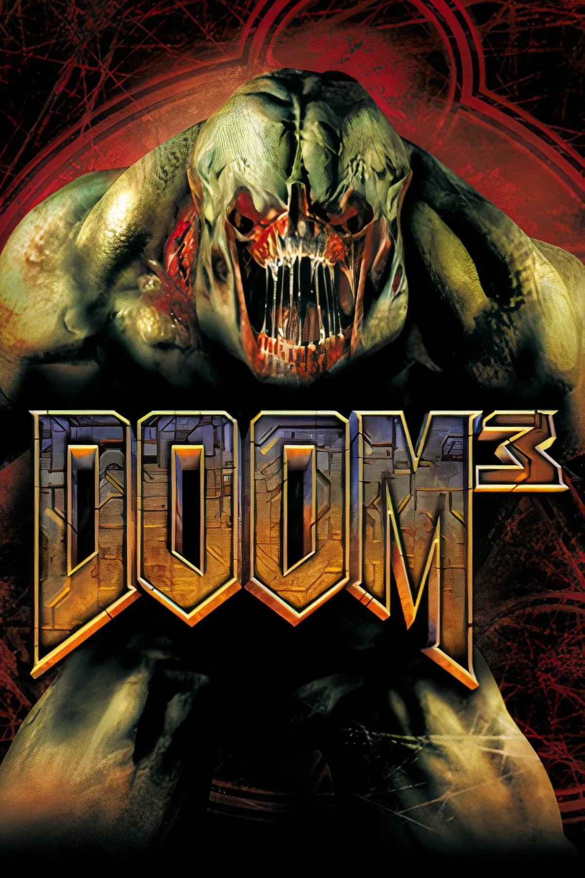 Hồi ức kinh hoàng với Doom 3 trên Mac M-series thông qua dhewm3