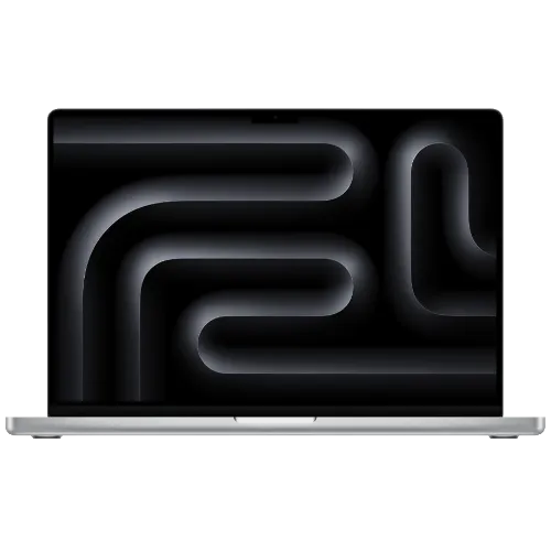 MacBook Pro 16 inch trang bị chip Apple M4 Pro màu Space Black