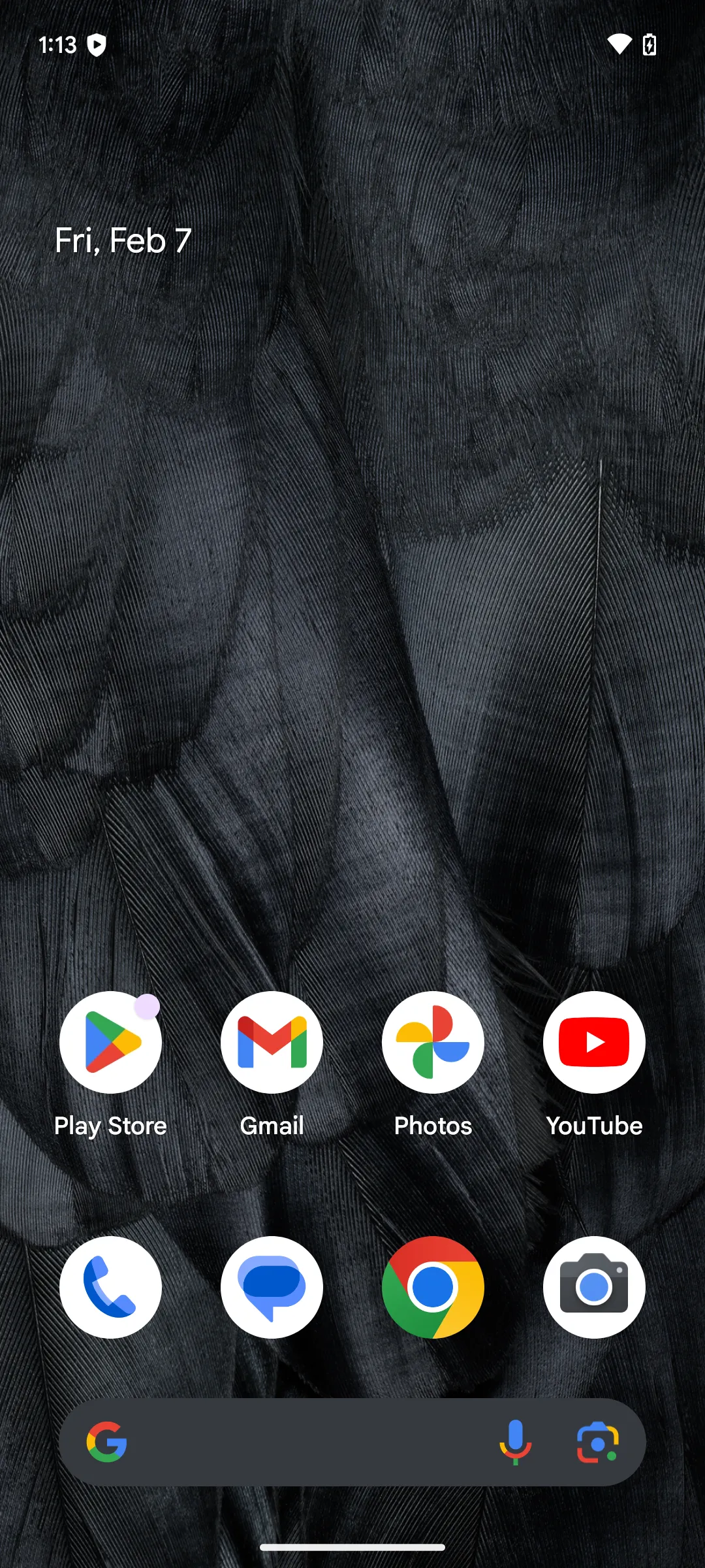 Image default