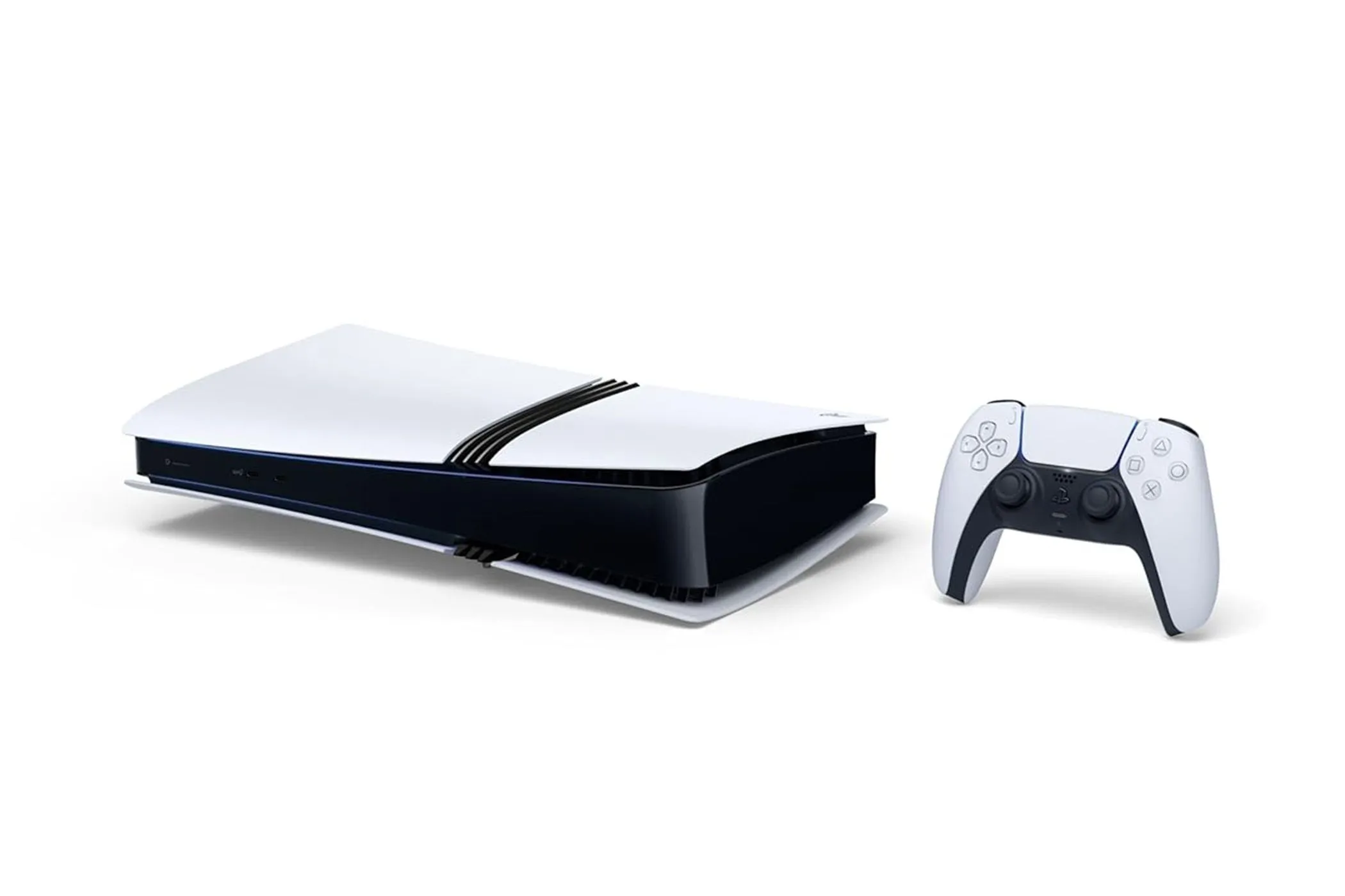 Máy chơi game Sony PlayStation 5 Pro, đại diện cho sự lựa chọn hàng đầu của game thủ console cao cấp