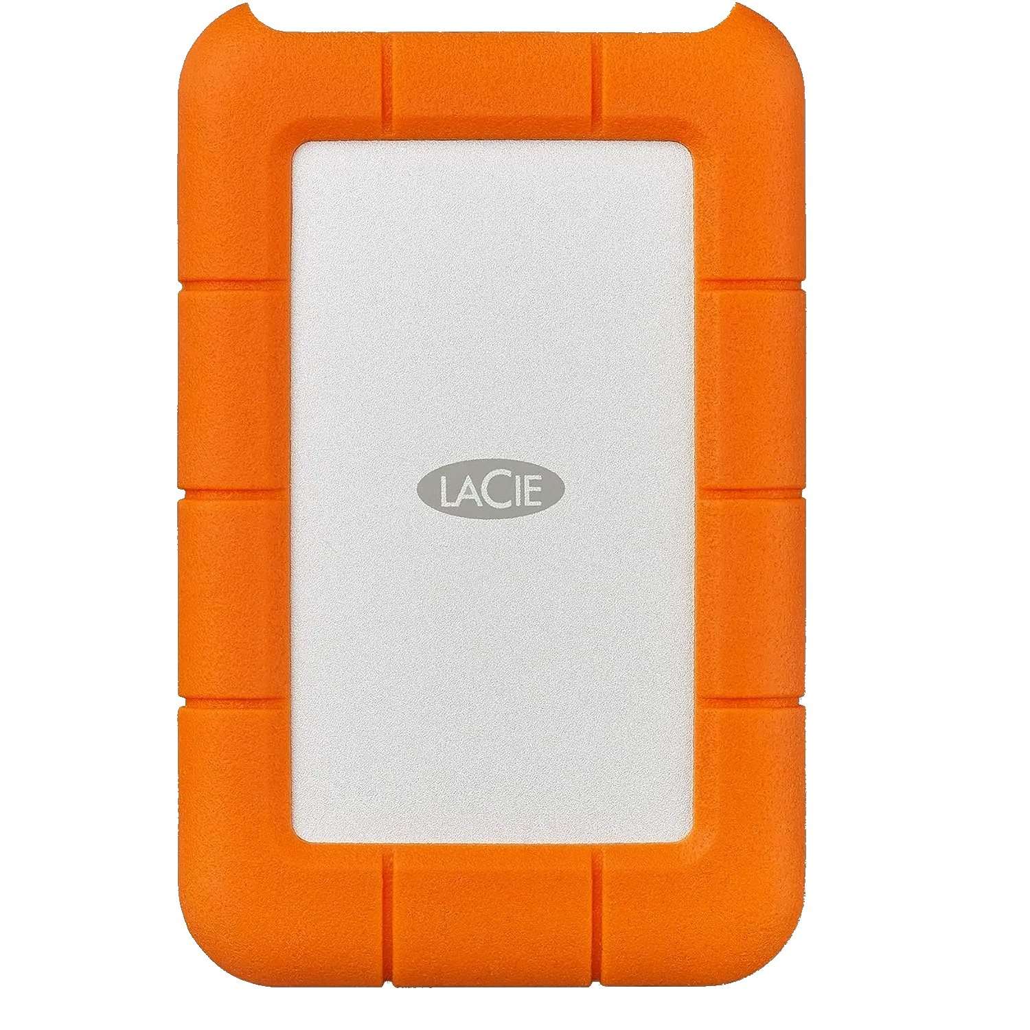 Ổ cứng gắn ngoài LaCie Rugged Mini bền bỉ, một giải pháp lưu trữ lý tưởng cho game thủ có giới hạn dữ liệu.