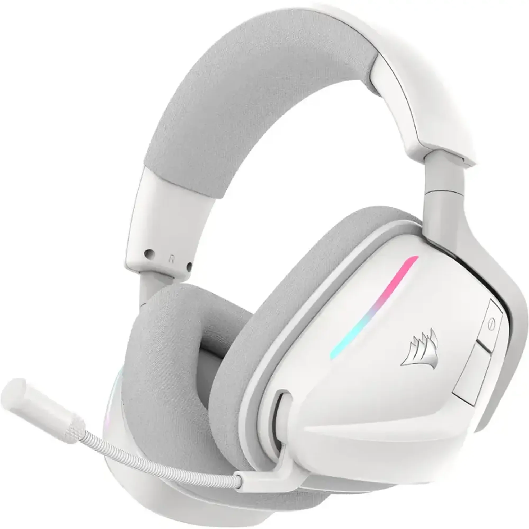Tai nghe gaming không dây Corsair Void Wireless V2 màu đen