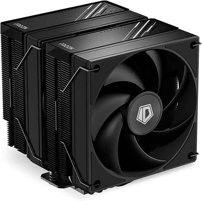 Tản nhiệt ID-COOLING FROZN A620