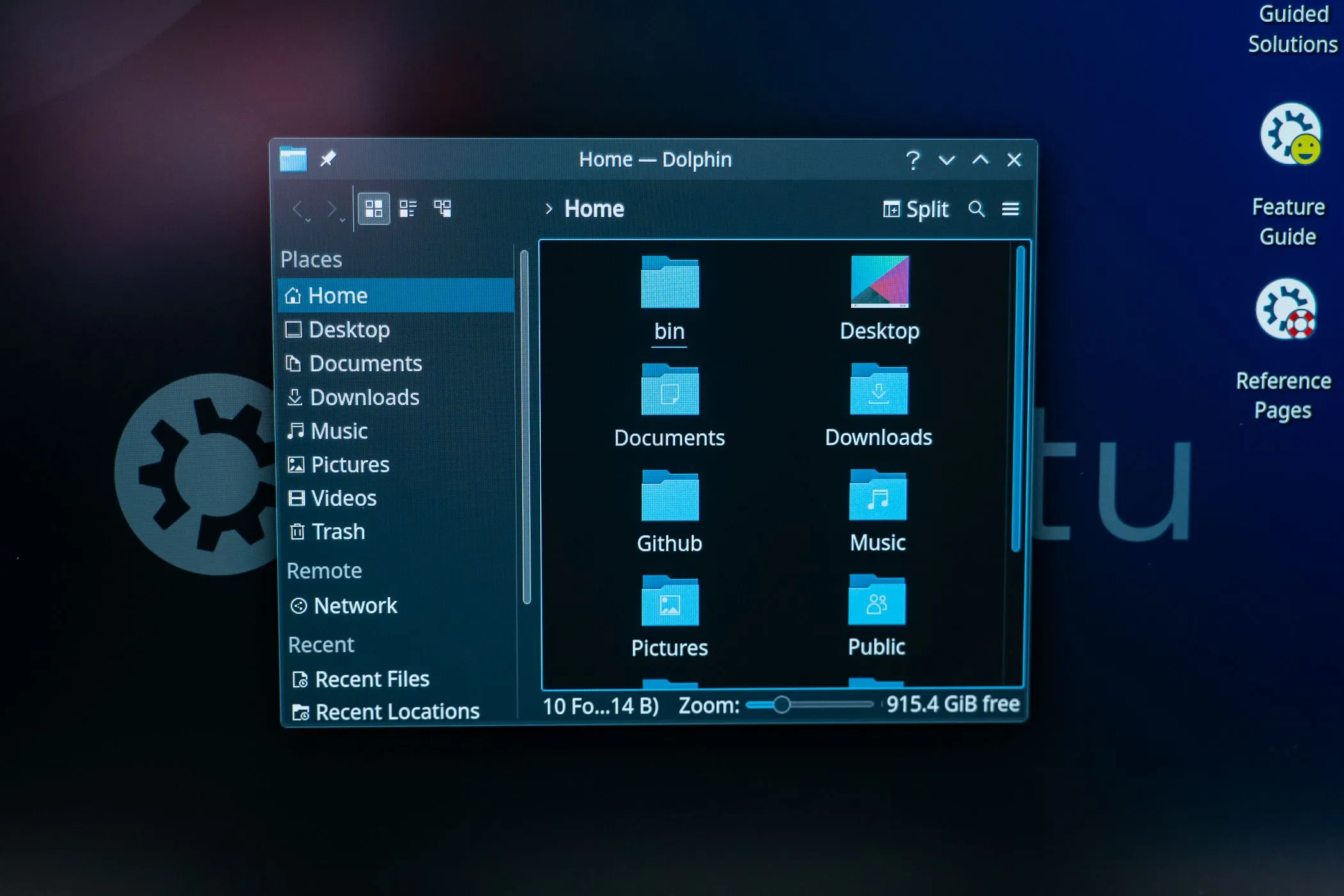 Image default