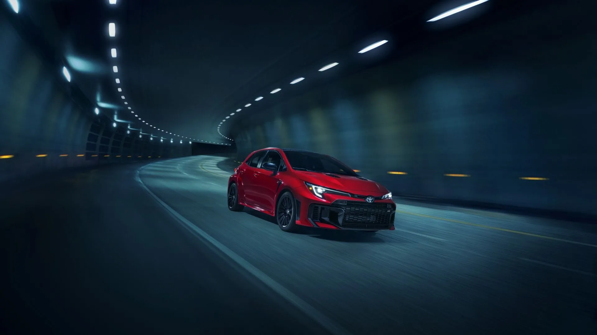 Toyota GR Corolla 2025, mẫu hatchback thể thao hiệu suất cao nhưng chi phí bảo dưỡng vẫn hợp lý.