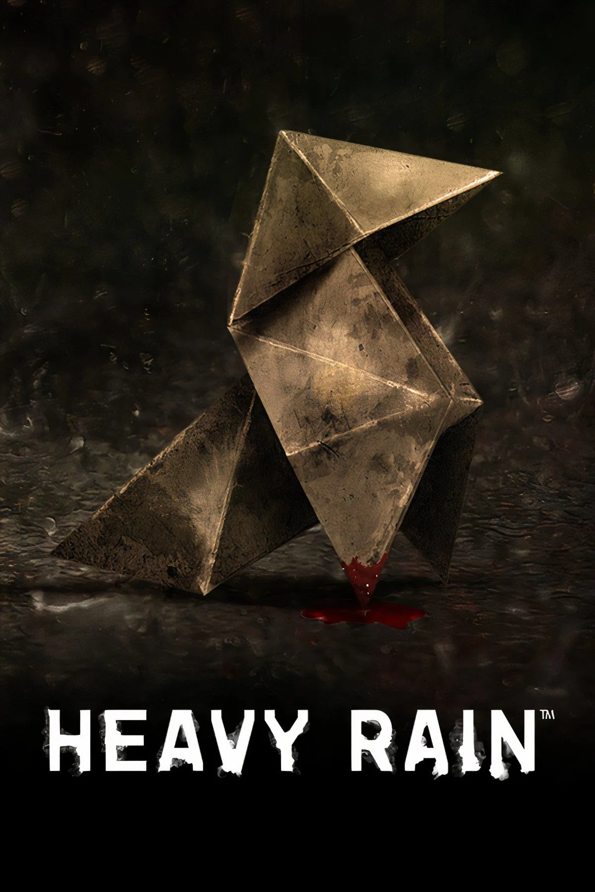 Tuyển tập các khoảnh khắc kịch tính trong Heavy Rain, thể hiện sự đa dạng của cốt truyện và các kết thúc có thể