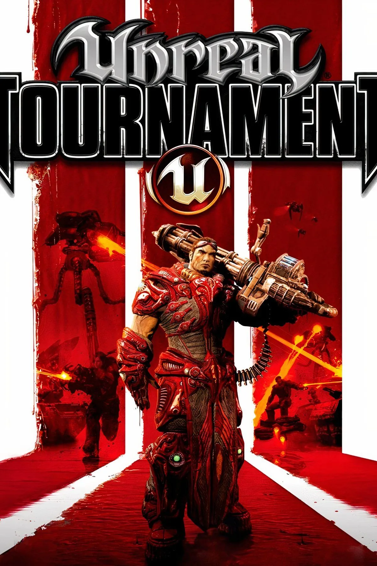 Unreal Tournament: Hồi ức FPS kinh điển trên Mac Apple Silicon