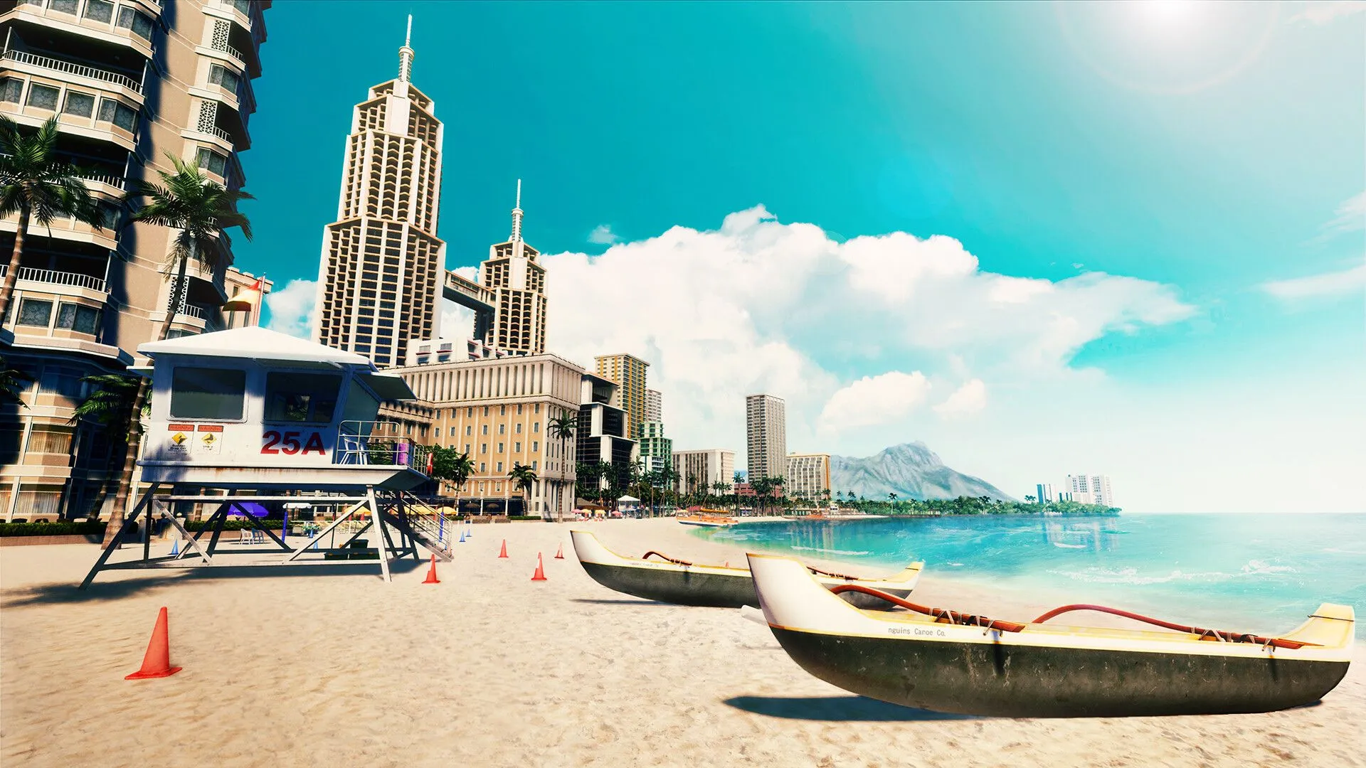 Goro Majima và Noah Rich, cậu bé 10 tuổi mắc bệnh hen suyễn, yếu tố cảm xúc cốt lõi của cốt truyện Like a Dragon Pirate Yakuza in Hawaii