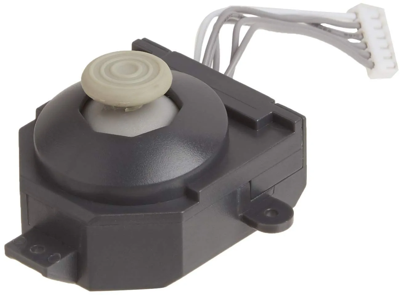 Hình ảnh cần analog thay thế kiểu GameCube cho tay cầm N64.