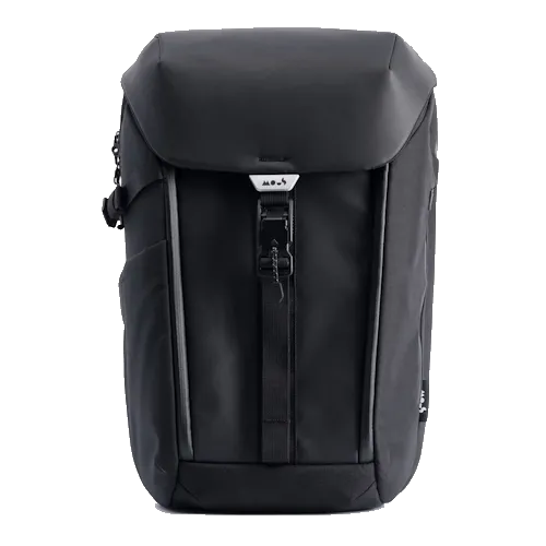 Balo Mous Extreme Commuter, lựa chọn bền bỉ cho người dùng MacBook thường xuyên di chuyển