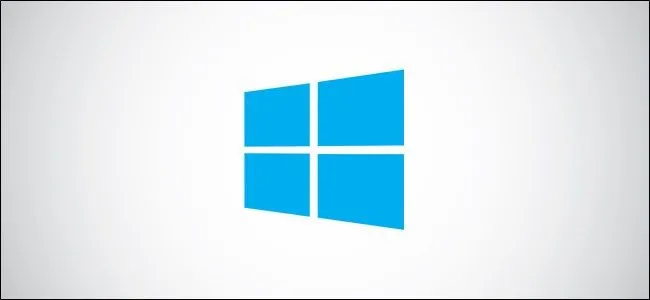 Biểu tượng Windows minh họa chủ đề hệ điều hành và các tùy chỉnh Registry.