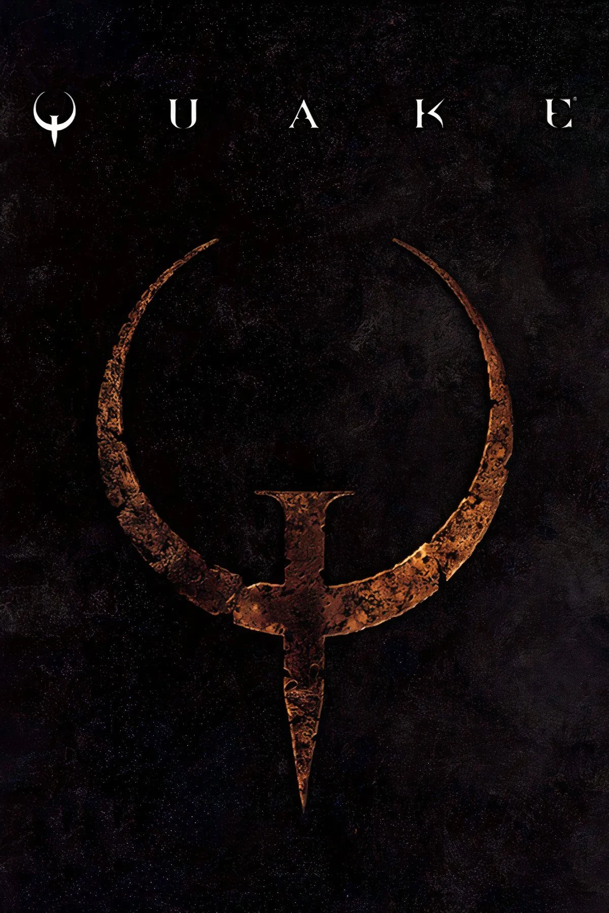 Bộ sưu tập hình ảnh Quake, thể hiện đồ họa đột phá và gameplay hành động.