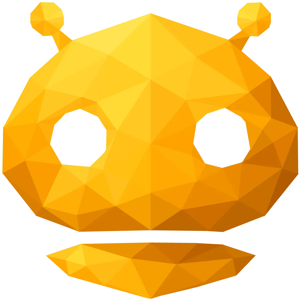 Logo của Dozzle, công cụ giám sát và quản lý log container Docker hiệu quả