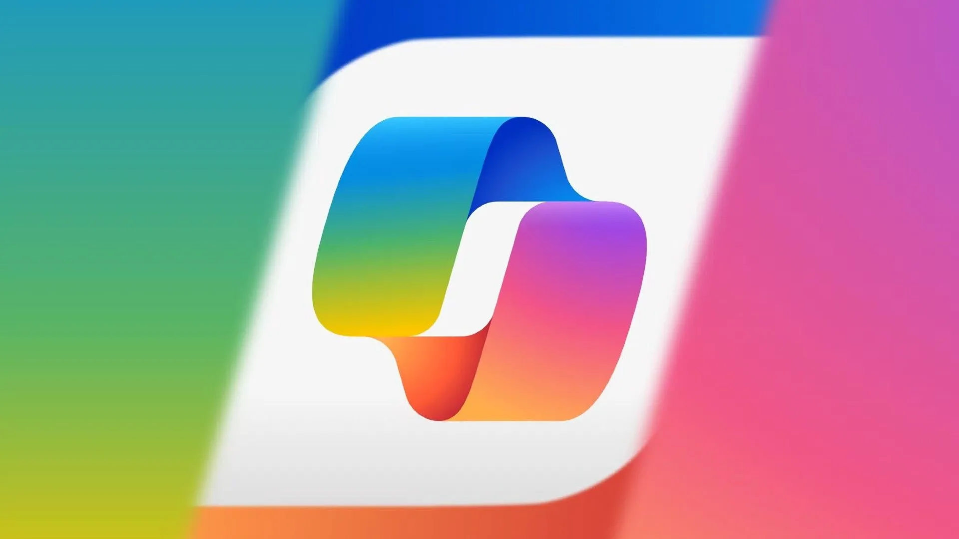 Logo của Microsoft Copilot, biểu tượng trợ lý AI tích hợp trong trình duyệt Edge