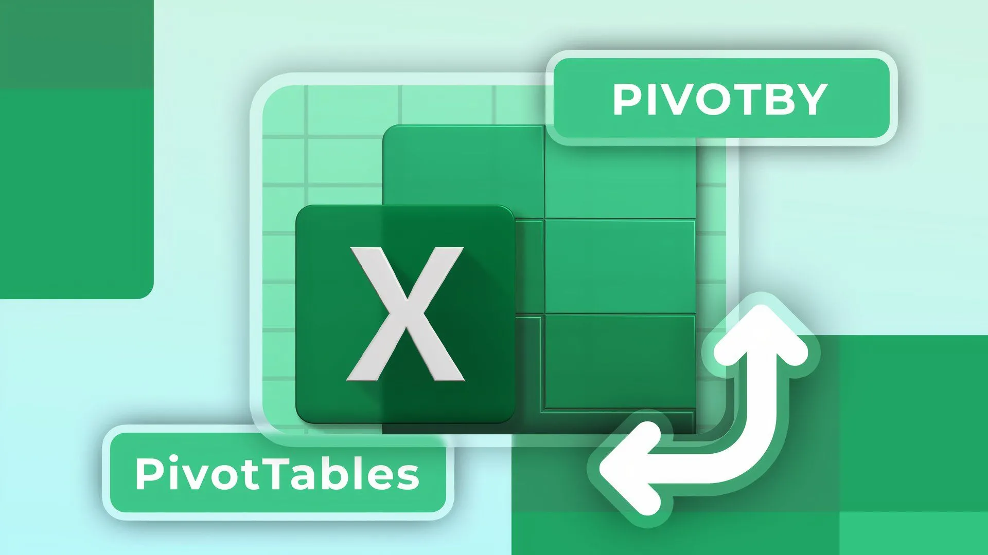 Logo Microsoft Excel biểu tượng cho công cụ phân tích dữ liệu mạnh mẽ