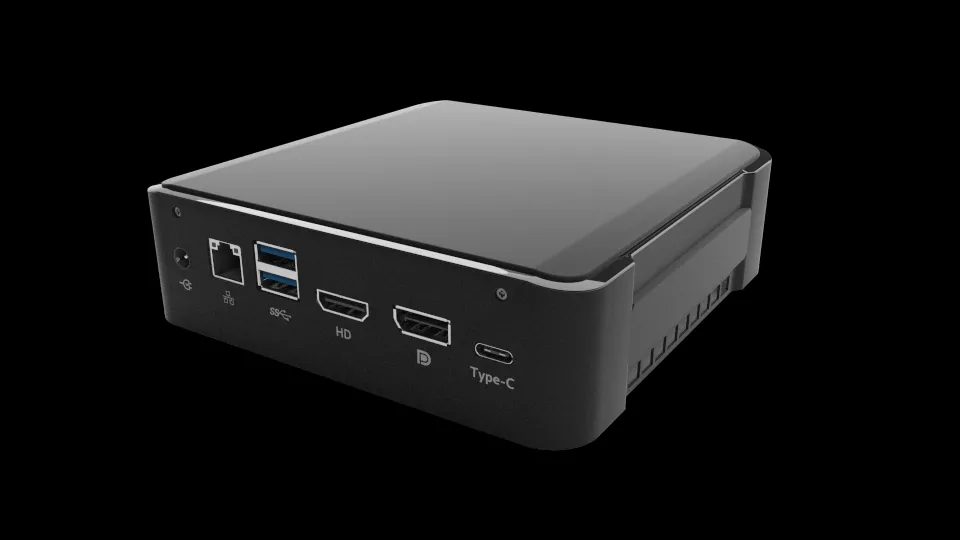 Purism Librem Mini – Mini PC Linux bảo mật cao với PureOS