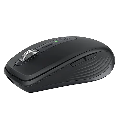 Thẻ sản phẩm chuột Logitech MX Anywhere 3S.